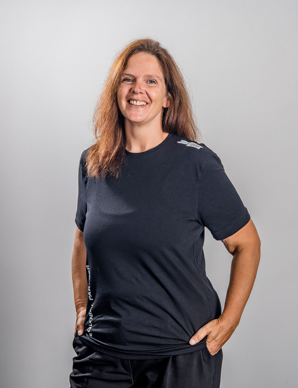 AS Team Member